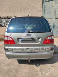 2002 Ford GALAXY