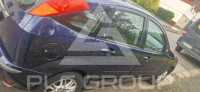 2002 Ford FOCUS