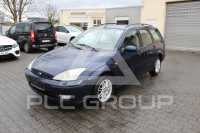 2002 Ford FOCUS