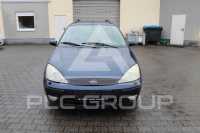 2002 Ford FOCUS