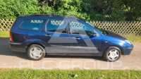 2002 Ford FOCUS