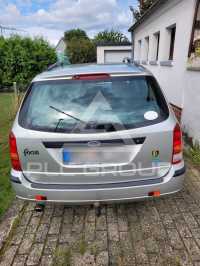 2002 Ford FOCUS