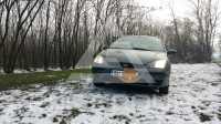 2002 Ford FOCUS