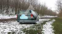 2002 Ford FOCUS
