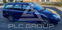 2002 Ford FOCUS