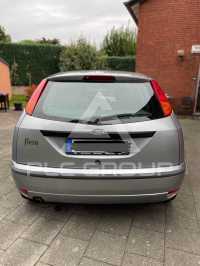 2002 Ford FOCUS