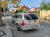 2002 Ford FOCUS