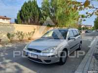 2002 Ford FOCUS