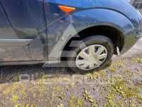 2002 Ford FOCUS