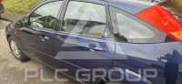 2002 Ford FOCUS