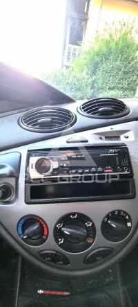 2002 Ford FOCUS