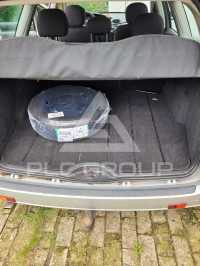 2002 Ford FOCUS