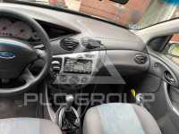 2002 Ford FOCUS