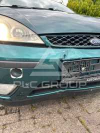 2002 Ford FOCUS