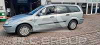 2002 Ford FOCUS