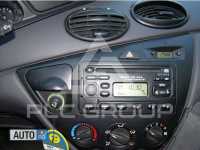 2002 Ford FOCUS