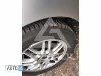 2002 Ford FOCUS