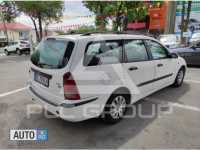 2002 Ford FOCUS