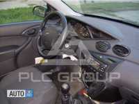 2002 Ford FOCUS