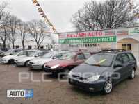 2002 Ford FOCUS
