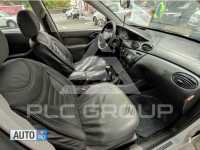 2002 Ford FOCUS