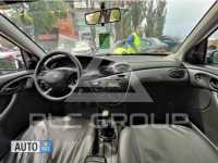 2002 Ford FOCUS