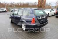 2002 Ford FOCUS