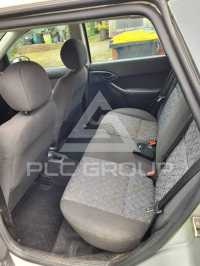 2002 Ford FOCUS