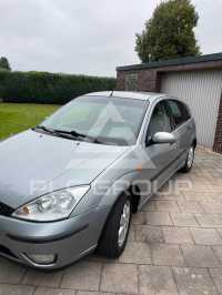 2002 Ford FOCUS
