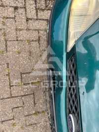 2002 Ford FOCUS