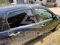 2002 Ford FOCUS