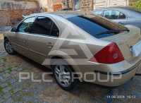 2002 Ford Mondeo