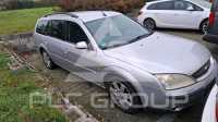 2002 Ford Mondeo