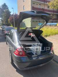 2002 Ford Mondeo