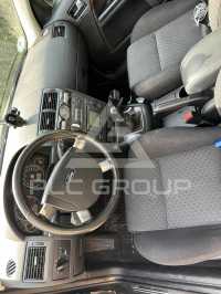 2002 Ford Mondeo
