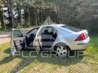 2002 Ford Mondeo