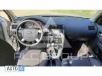 2002 Ford Mondeo