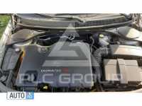 2002 Ford Mondeo