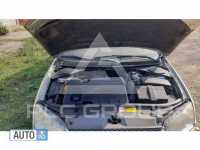 2002 Ford Mondeo