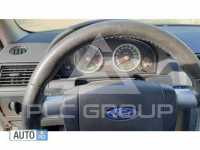 2002 Ford Mondeo