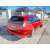 2002 Ford Mondeo