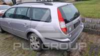 2002 Ford Mondeo