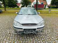 2002 Ford Mondeo