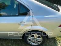 2002 Ford Mondeo