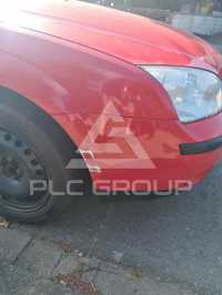 2002 Ford Mondeo