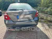 2002 Ford Mondeo