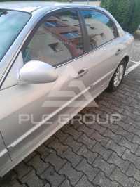 2002 Hyundai Sonata