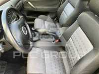 2002 Volkswagen Passat