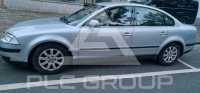 2002 Volkswagen Passat
