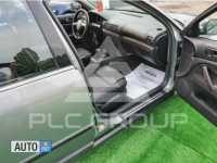2002 Volkswagen Passat